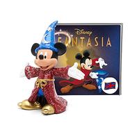 tonies Disney Fantasia Audio Character Disney Fantasia Toys, livres audio Disney pour enfants