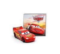 Tonies Disney & Pixar Cars Lightning McQueen Figurine en anglais