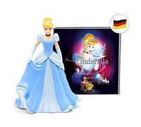 tonies- Disney Princess Figurine auditive, B08KF6RJ4B, Multicolore, Taille Unique