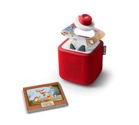 TONIES Disney Winnie l'ourson : Tigrou Mix-Up Fix-Up Tonieplay Jeu