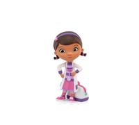 tonies Doc McStuffins Audio Character - Doc McStuffins Toys, livres audio Disney pour enfants