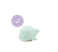 Tonies doudou baleine