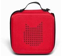 tonies Étui de transport, boîte à jouets et de voyage pour personnages audio, étui rigide pour jusqu'à 20 figurines à utiliser avec votre enceinte portable Toniebox (vendue séparément), à partir de 3