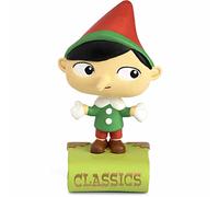 tonies Favourite Classics 1000013 Figurine auditive pour la Toniebox : Pinocchio et Autres Histoires Classiques