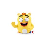 tonies figuirne Maxoof Contes de Hoofs, Personnage Tonie avec Histoire Audio pour conteuse Toniebox, audioconte 3 Ans et Plus - boête à Histoires Vendue séparément