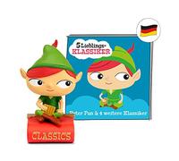 tonies Figurine « 5 Lieblings-Märchen » pour la boîte Toniebox