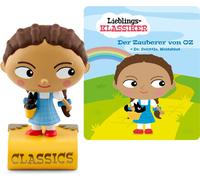 tonies Figurine à écouter Dorothy, Classique - Le Magicien d'Oz
