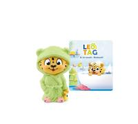 tonies® Figurine à écouter La journée de Léo C'est l'heure du bain !