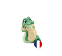 Tonies figurine agatha ligator