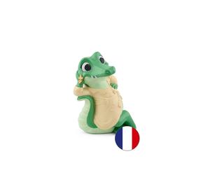 Tonies figurine agatha ligator