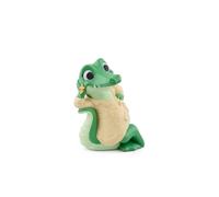 tonies Figurine Agatha Ligator Personnage Audio pour conteuse Toniebox, 6 Ans et Plus - boîte à Histoires Vendue séparément