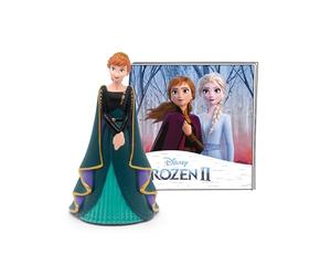 Tonies Figurine Anna Audio de Disney La Reine des Neiges 2