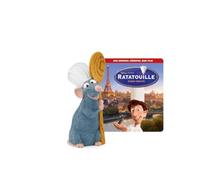 tonies® Figurine auditive - Disney et Pixar Ratatouille - Jeu audio au film - pour Toniebox