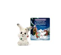 tonies Figurine audio pour Toniebox, calendrier de l'Avent 2025, flocons et lumières de Noël disparues, jeu audio pour enfants à partir de 3 ans, temps de jeu env. 120 minutes