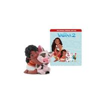 Tonies Figurine Audio pour Toniebox, Disney - Moana 2, Jeu Audio pour Enfants à partir de 4 Ans, Temps de Jeu env. 64 Minutes