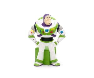 tonies Figurine audio pour Toniebox, Toy Story 2, histoire audio et chansons pour enfants à utiliser avec le lecteur musical Toniebox (vendu séparément)