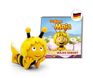 Tonies Figurine auditive Maya l'abeille pour la Toniebox : Majas Naissance
