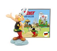 tonies Figurine auditive pour Toniebox, Astérix - Astérix des Galliers - Jeu auditif pour Enfants à partir de 5 Ans - Durée de Jeu : Environ 43 Minutes