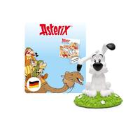 tonies Figurine auditive pour Toniebox, Astérix, l'Odyssée, jeu auditif pour enfants à partir de 5 ans, temps de jeu d'environ 54 minutes