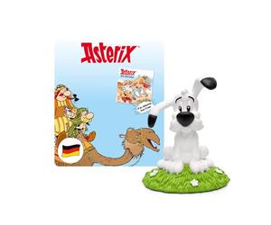 tonies Figurine auditive pour Toniebox, Astérix, l'Odyssée, jeu auditif pour enfants à partir de 5 ans, temps de jeu d'environ 54 minutes