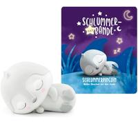 Tonies Figurine auditive pour Toniebox, bande de répétition, pingouin endormi, bruit blanc océan, jeu audio 3-ans+, 120-min jeu