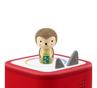 tonies Figurine auditive pour Toniebox, chansons préférées pour enfants - Chants d'automne et de lanternes - Jeu audio pour enfants à partir de 1 an - Temps de jeu : environ 50 minutes