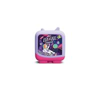 tonies Figurine auditive pour Toniebox, Clever, Ela a conquis tout - Quand Ela a conquis le tout, jeu audio pour enfants à partir de 8 ans, temps de jeu : environ 97 minutes