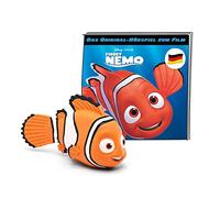 tonies Figurine auditive pour Toniebox Disney - Le Monde de Nemo Original - Jeu Audio au Film - pour Enfants à partir de 4 Ans - Temps de Jeu d'environ 60 Minutes
