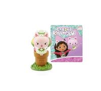 tonies Figurine auditive pour Toniebox, Gabby's Dollhouse - Kitty Fée - Jeu audio pour enfants à partir de 4 ans - Temps de jeu d'environ 50 minutes
