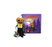 tonies Figurine auditive pour Toniebox, Kai Ventilateurs Citrouille - Un Road Movie Musical - Jeu Audio pour Enfants à partir de 6 Ans - Temps de Jeu : Environ 80 Minutes