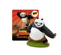 tonies Figurine auditive pour Toniebox, Kung Fu Panda, Jeu Audio, pour Enfants à partir de 6 Ans, Temps de Jeu d'environ 73 Minutes
