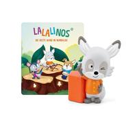 tonies Figurine auditive pour Toniebox, Lalalinos - Le Meilleur Groupe de Bumbaloo, Jeu Audio avec chansons pour Enfants à partir de 3 Ans, Temps de Jeu d'environ 45 Minutes
