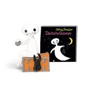 tonies Figurine auditive pour Toniebox, Le Petit fantôme, Jeu auditif pour Livre d'enfant de Otfried Preußler, à partir de 5 Ans, autonomie : Environ 115 Minutes