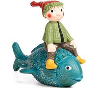 tonies Figurine auditive pour Toniebox, Le Petit Verseau, Jeu Audio Classique pour Enfants de Otfried Preußler, à partir de 5 Ans, Temps de Jeu : Environ 112 Minutes