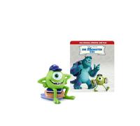 tonies Figurine auditive pour Toniebox Les Monster Uni, jeu audio, pour enfants à partir de 4 ans, temps de jeu d'environ 68 minutes