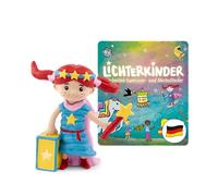 tonies Figurine auditive pour Toniebox, Lichterkinder - La Meilleure Lanterne et chansons d'automne - Chansons pour Enfants à partir de 3 Ans - Durée de Jeu : env. 52 Minutes