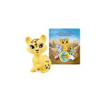 tonies Figurine auditive pour Toniebox, mission : sauvetage dans les montagnes avec Uli le léopard, jeu audio pour enfants à partir de 4 ans, temps de jeu d'environ 60 minutes