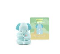 tonies Figurine auditive pour Toniebox, pensée positive avec l'éléphant Greta Histoires pour plus de confiance en soi et de pleine conscience, jeu audio pour enfants à partir de 4 ans, temps de jeu