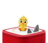 tonies Figurine auditive pour Toniebox, Poussin Pitti, Histoires de Pâques et de printemps, jeu audio avec chansons pour enfants à partir de 3 ans, temps de jeu d'environ 50 minutes