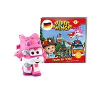 Tonies Super Wings