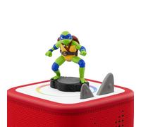 tonies Figurine auditive pour Toniebox, Tortues Ninja Teenage Mutant : Leonardo, jeu audio, pour enfants à partir de 7 ans, temps de jeu d'environ 63 minutes