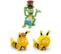 tonies- Figurine auditive, Set 01-0197+10000140+10000486, Multicolore