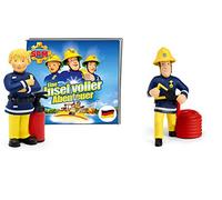 tonies- Figurine auditive, Set 01-0200+10000524, Multicolore
