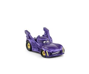 tonies Figurine Batwheels DC - Personnage avec Histoire Audio pour conteuse Toniebox, audioconte 5 Ans et Plus - boîte à Histoires Vendue séparément