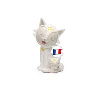 tonies Figurine Bruit Blanc : Personnage avec bruits apaisants pour conteuse Toniebox, 3 Ans et Plus - boîte à Musique Vendue séparément