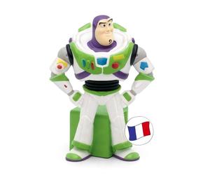 tonies Figurine Buzz l'Éclair, Personnage avec Histoire Audio et chansons pour conteuse Toniebox, audioconte 4 Ans et Plus - boîte à Histoires Vendue séparément