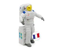 tonies Figurine C’est Toujours Pas Sorcier : Les Secrets de l’Espace, Personnage avec Histoire Audio pour conteuse Toniebox, audioconte 6 Ans et Plus - boîte à Histoires Vendue séparément