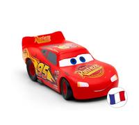 Tonies® - Figurine Tonie - Disney - Cars - Figurine Audio Pour Toniebox Rouge TU