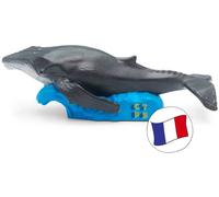 Tonies® - Figurine C'est Toujours Pas Sorcier Plongée Dans Les Océans