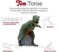 Tonies® - Figurine C'est Toujours Pas Sorcier Sur Les Traces Des Dinosaures